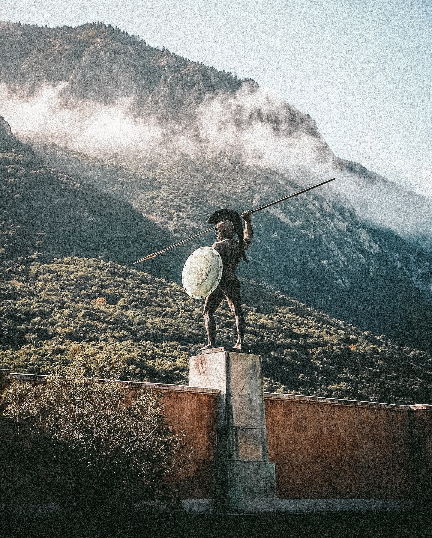 Stoic imagery